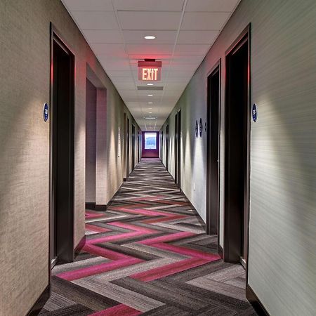 Tru By Hilton Tahlequah, Ok Hotel Bagian luar foto