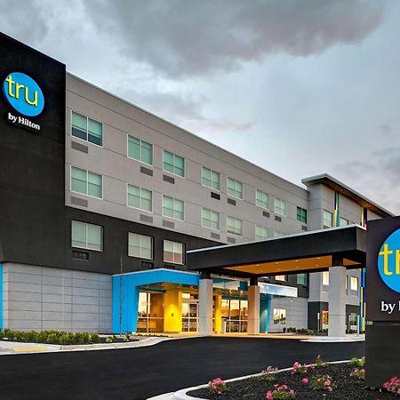 Tru By Hilton Tahlequah, Ok Hotel Bagian luar foto
