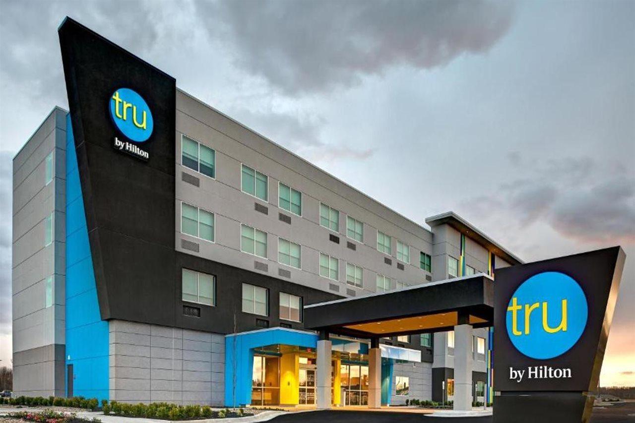 Tru By Hilton Tahlequah, Ok Hotel Bagian luar foto