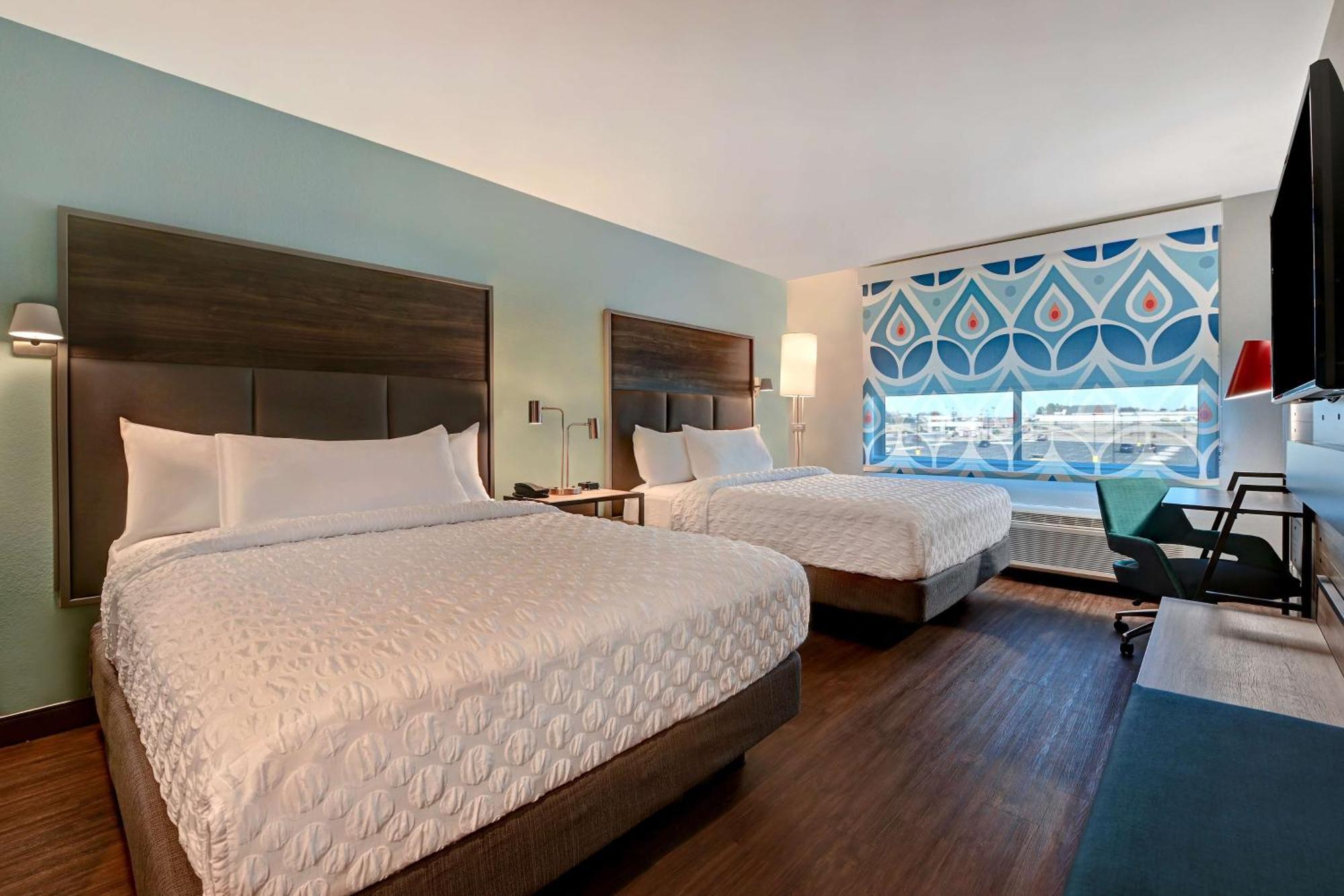 Tru By Hilton Tahlequah, Ok Hotel Bagian luar foto