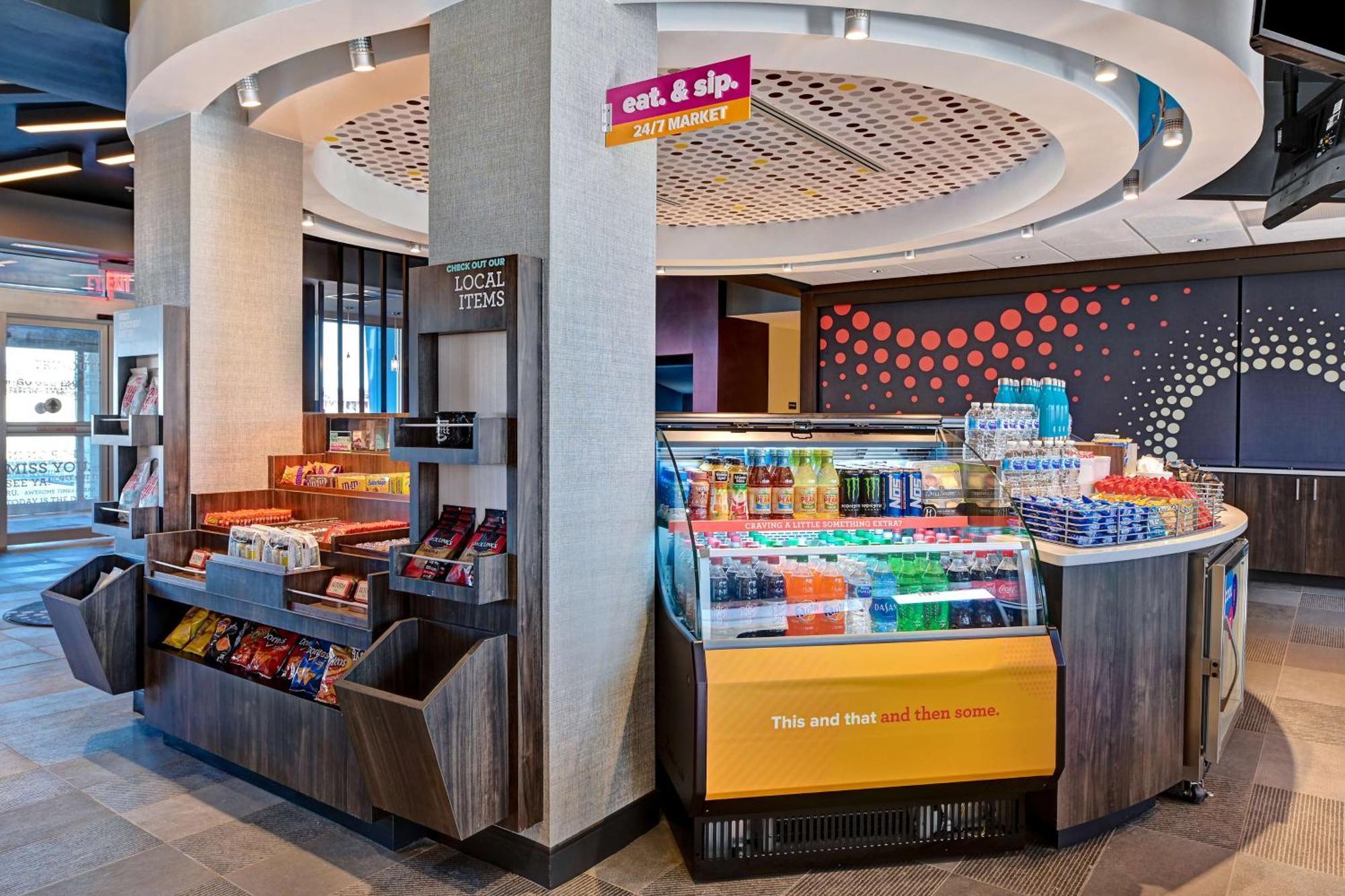Tru By Hilton Tahlequah, Ok Hotel Bagian luar foto