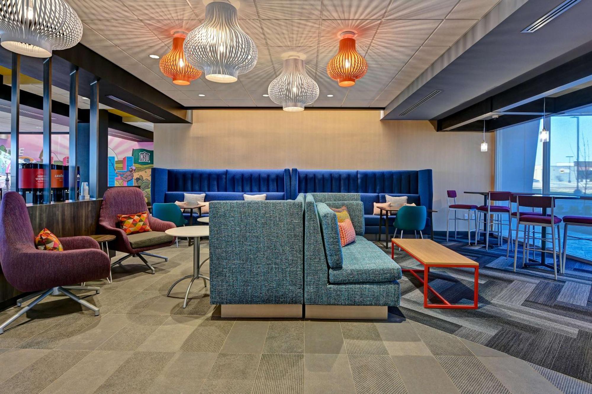 Tru By Hilton Tahlequah, Ok Hotel Bagian luar foto